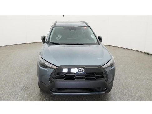 New 2026 Toyota Corolla Cross LE FWD image 15