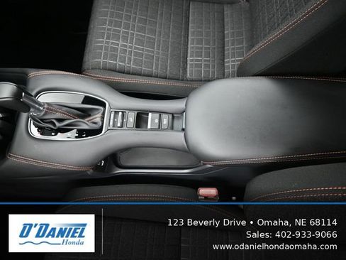 Used 2026 Honda HR-V Sport image 33