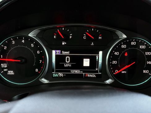 Used 2017 Chevrolet Malibu LT w/ Leather Package image 41