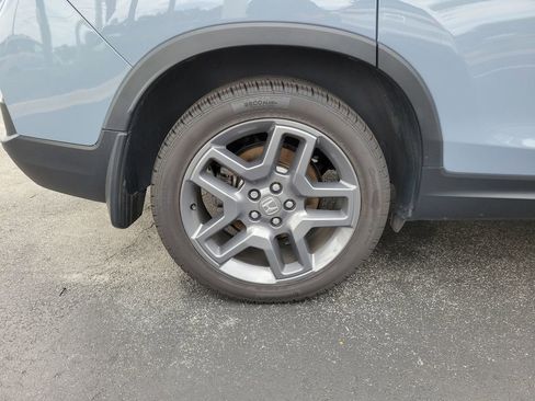 Used 2022 Honda Passport EX-L image 6