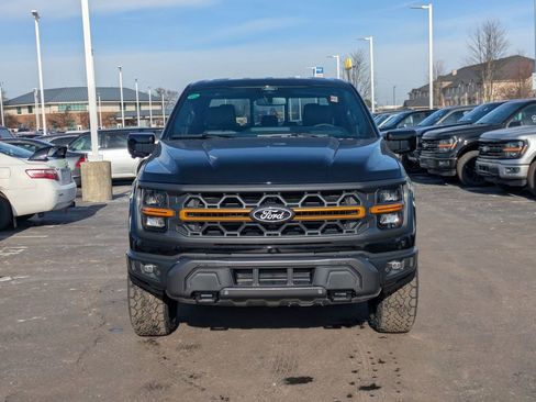 New 2025 Ford F150 Tremor w/ Equipment Group 402A High image 2