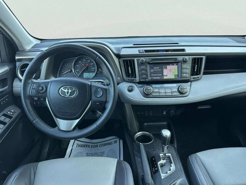 Used 2014 Toyota RAV4 Limited AWD/4WD image 19