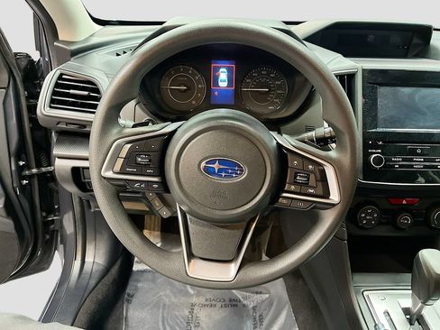 Used 2023 Subaru Impreza 2.0i Premium AWD/4WD image 11