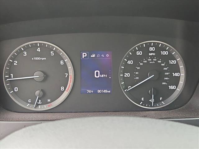 Used 2016 Hyundai Sonata Sport FWD image 14