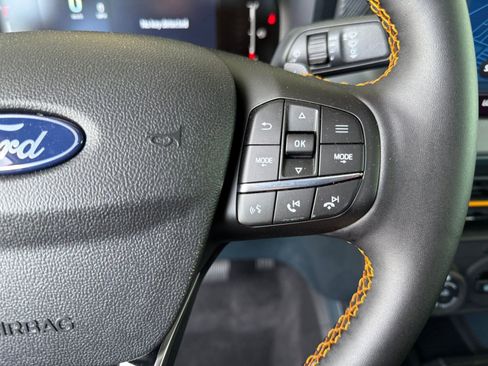 New 2026 Ford Maverick Tremor AWD/4WD image 27