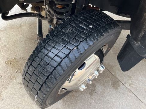 Used 2023 Ford F450 XL w/ Snow Plow Prep Package image 35