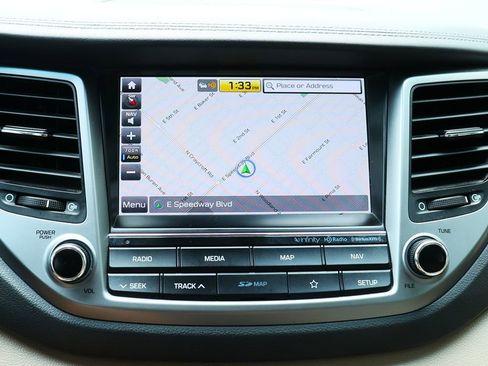 Used 2018 Hyundai Tucson Limited w/ Ultimate Package 02 image 49