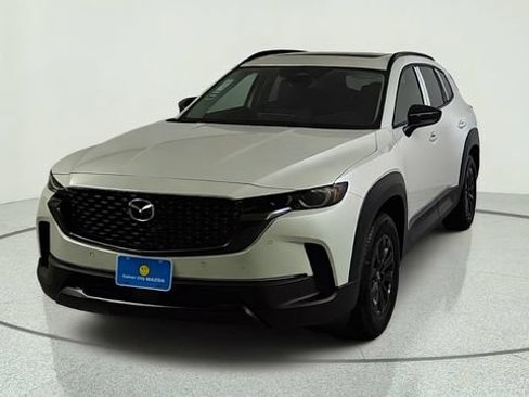 New 2026 MAZDA CX-50 AWD 2.5 Hybrid w/ Weather Package image 2