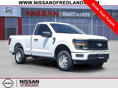 Used 2024 Ford F150 XL