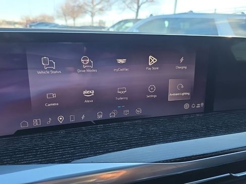 Certified 2025 Cadillac Escalade IQ Sport 1 image 67