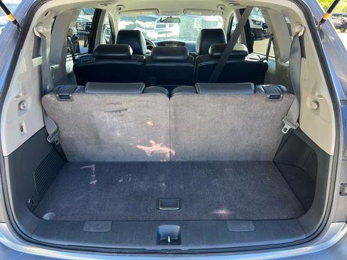 Used 2009 Subaru Tribeca Special Edition AWD/4WD image 14