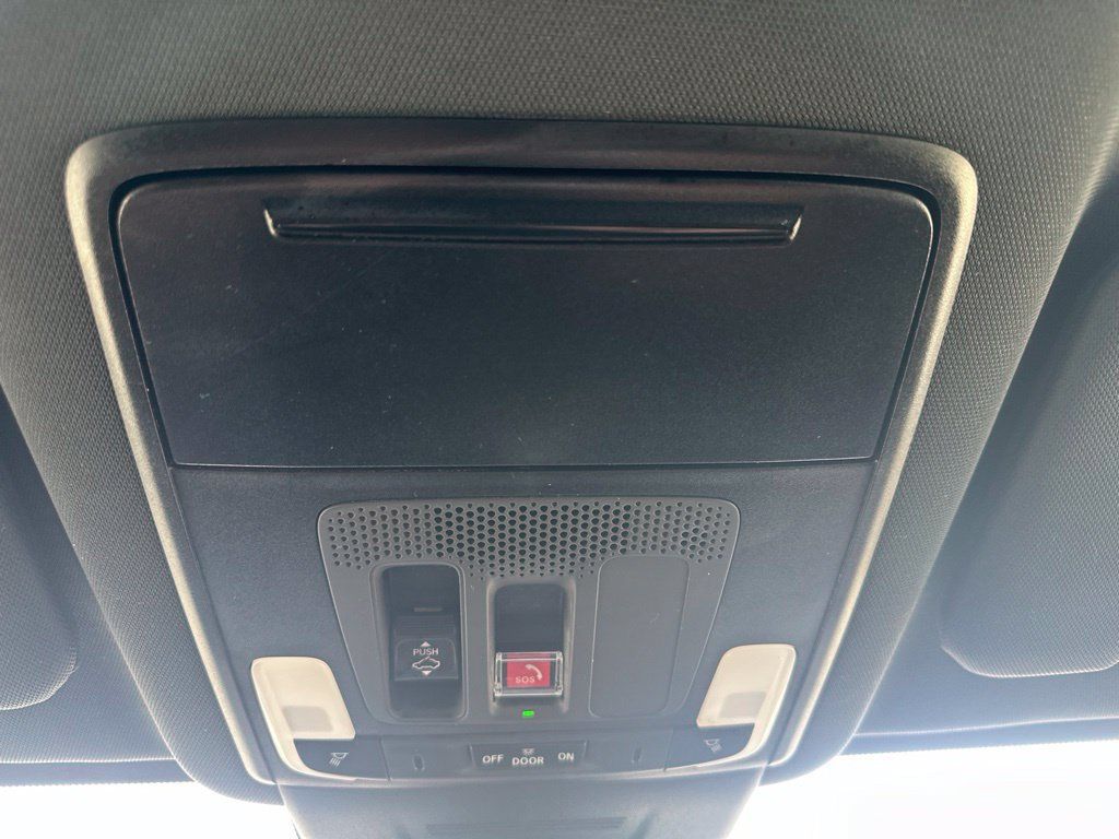 Used 2026 Honda CR-V Sport-L image 9
