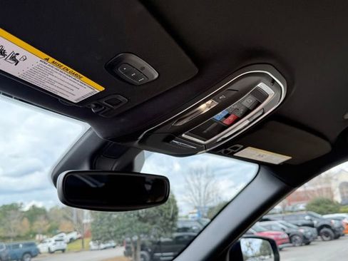 Used 2024 Jeep Grand Cherokee Limited image 24