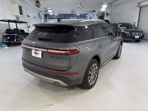 Used 2022 Lincoln Corsair FWD w/ Equipment Group 101A image 4
