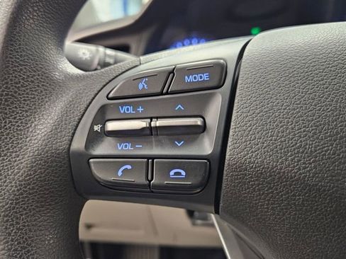 Used 2020 Hyundai Elantra SEL image 22