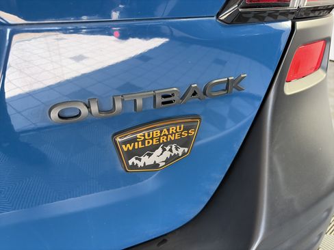 Used 2024 Subaru Outback Wilderness AWD/4WD image 18
