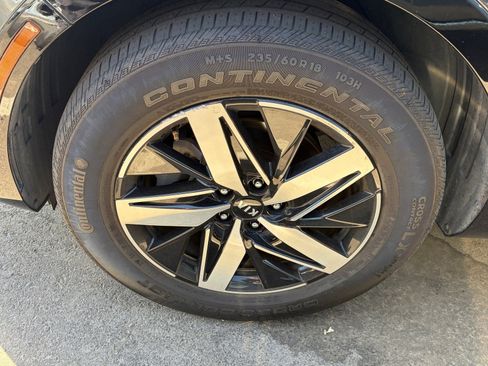 Used 2021 Kia Sorento S w/ Panoramic Sunroof Package FWD image 6