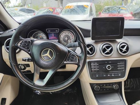 Used 2016 Mercedes-Benz GLA 250 w/ Driver Assistance Package image 27