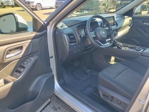Used 2024 Nissan Rogue SV AWD/4WD image 24