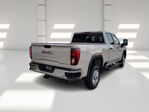 New 2026 GMC Sierra 2500 Pro w/ 1SA Pro Safety Plus Package image 6