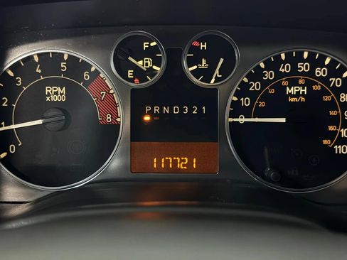 Used 2007 HUMMER H3 AWD/4WD image 33