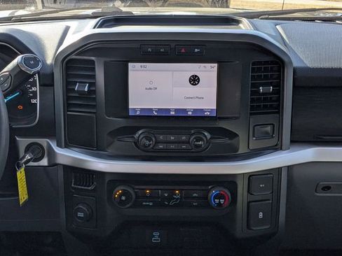 Used 2023 Ford F150 XLT image 16