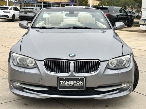 Used 2012 BMW 328i Convertible image 2