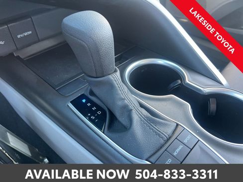 Certified 2023 Toyota Camry LE image 30