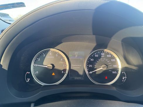 Used 2014 Lexus IS 250 AWD image 11