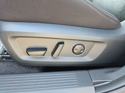 New 2026 Nissan Rogue SV image 15