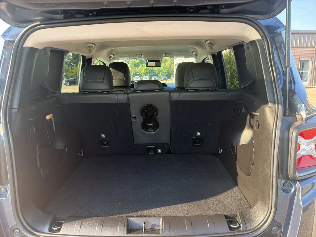 Used 2021 Jeep Renegade Limited AWD/4WD image 7