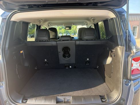 Used 2021 Jeep Renegade Limited AWD/4WD image 7
