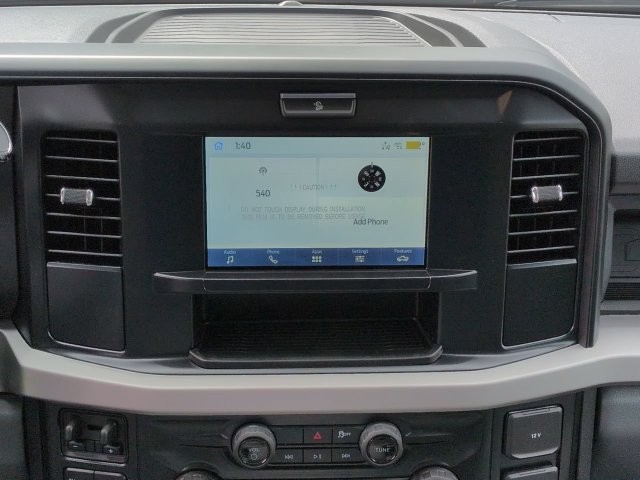 New 2027 Ford F250 XL w/ STX Appearance Package AWD/4WD image 18
