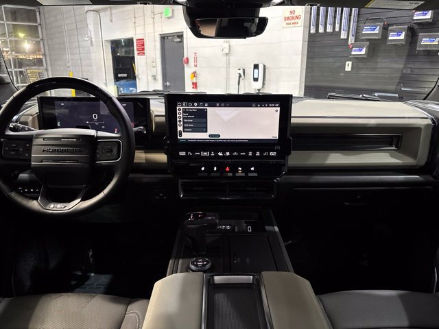 Used 2026 GMC Hummer EV SUV AWD/4WD image 10