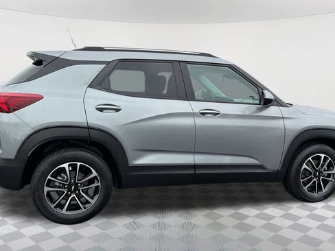 New 2026 Chevrolet TrailBlazer LT w/ Convenience Package image 4