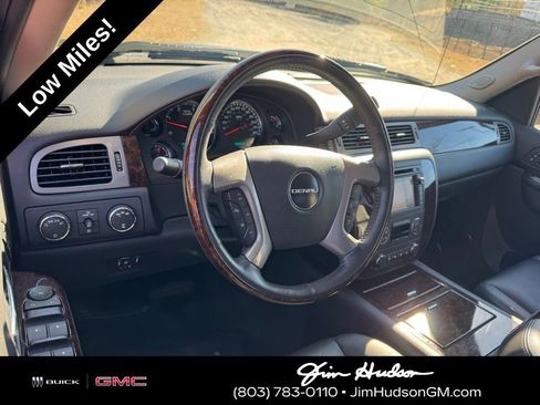 Used 2011 GMC Sierra 3500 Denali w/ Suspension Package, Off-Road image 4