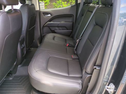 Used 2017 Chevrolet Colorado ZR2 AWD/4WD image 17