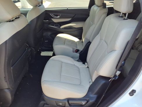 Used 2020 Subaru Ascent Limited w/ Technology Package AWD/4WD image 28