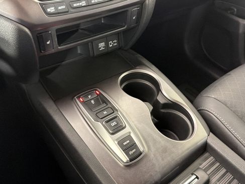Certified 2019 Honda Passport EX-L image 25