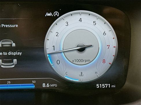 Used 2022 Hyundai Santa Fe XRT image 12