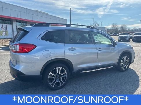 Used 2023 Subaru Ascent Limited w/ Technology Package image 8