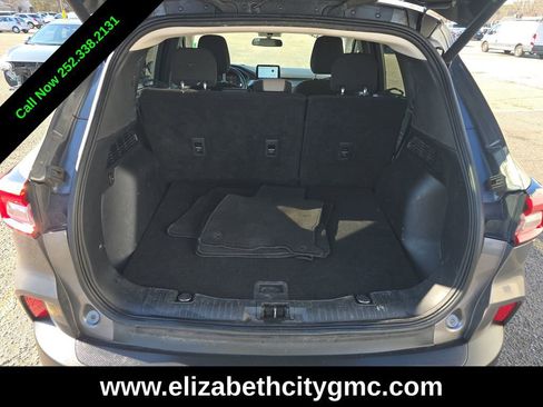 Used 2023 Ford Escape Active image 5