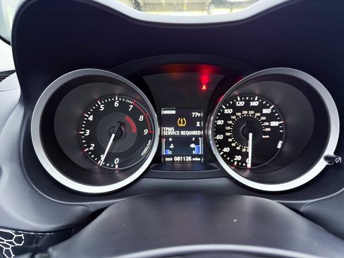 Used 2014 Mitsubishi Lancer Evolution GSR image 35