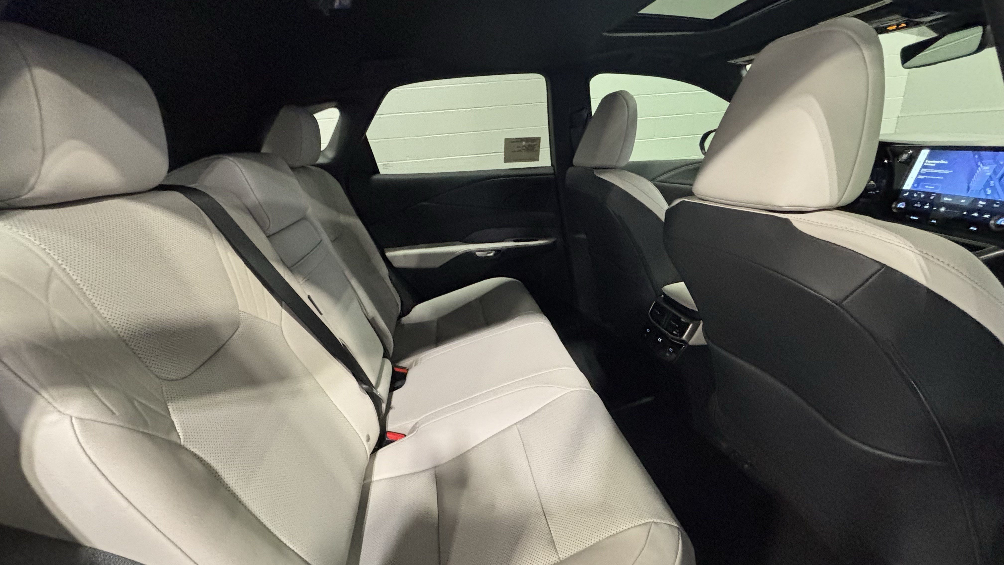 New 2026 Lexus RX 350 Premium w/ Convenience Package FWD image 39