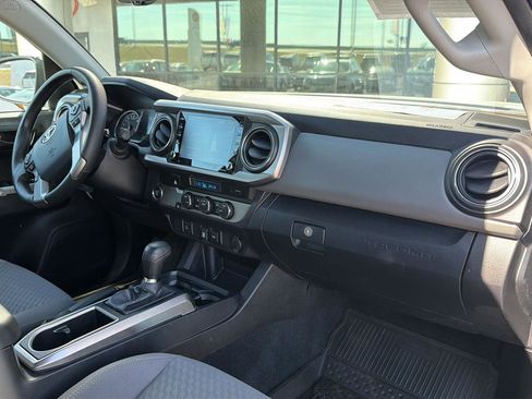 Used 2023 Toyota Tacoma SR5 image 17