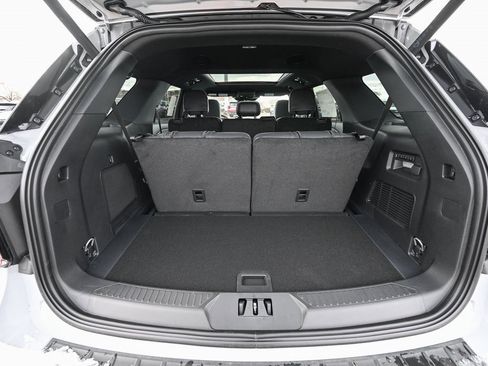 New 2026 Ford Explorer ST w/ Sun And Sound Package image 13