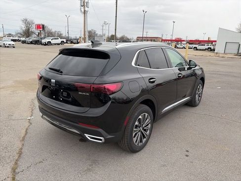 New 2026 Buick Envision Preferred image 6