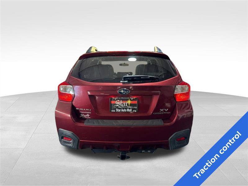 Used 2014 Subaru Crosstrek 2.0i Premium AWD/4WD image 6