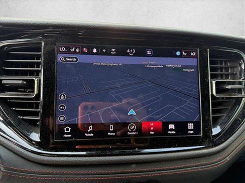 Used 2024 Dodge Durango R/T AWD/4WD image 18