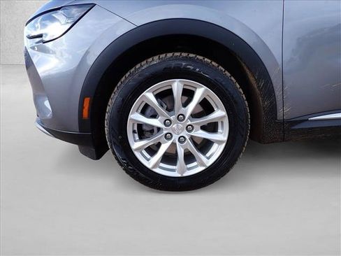 Used 2021 Buick Envision Preferred AWD/4WD image 7